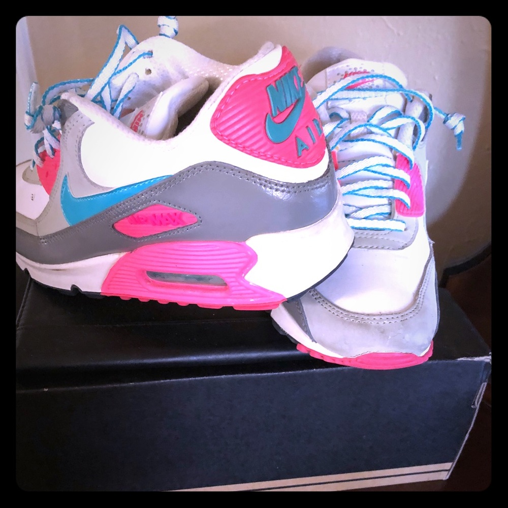Nike Air Max 90’s